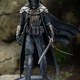 Illustration for article titled Brooding New emElder Scrolls Online/em Breton Statue